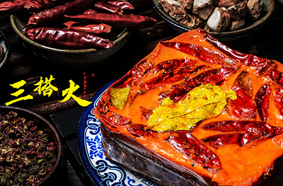 田东县VI设计：城市与企业品牌联动的视觉纽带